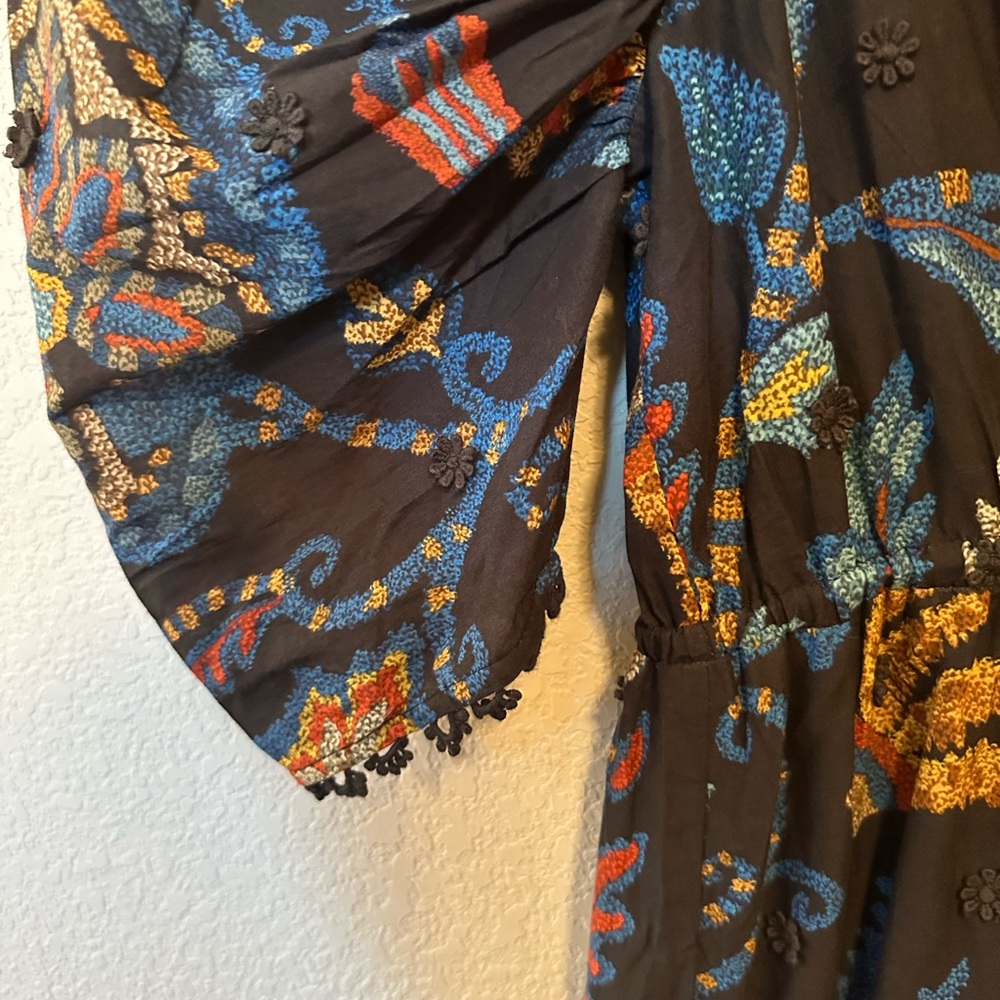 NWT Farm Rio Mini Dress - Picture 11 of 11